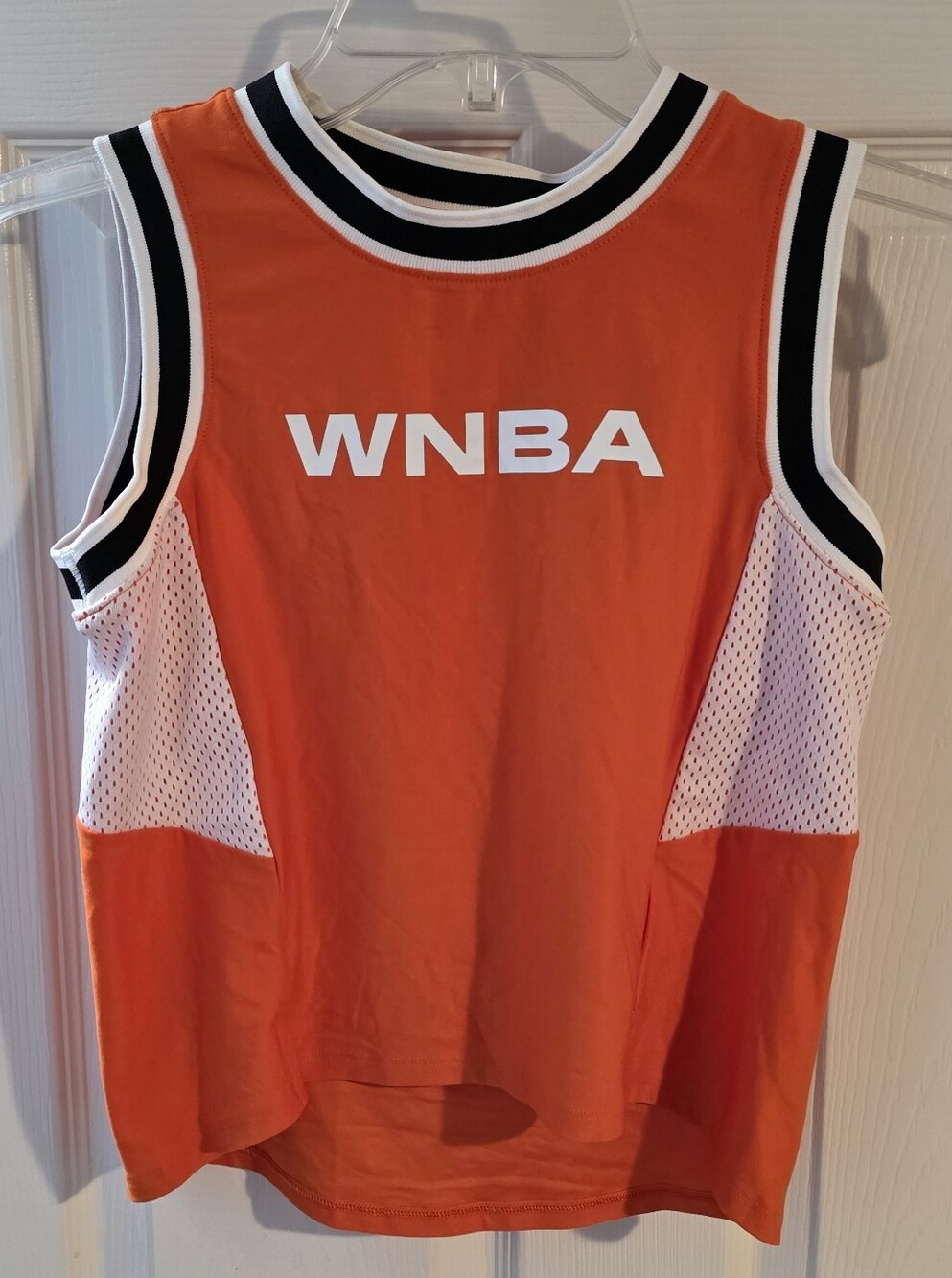 New DSG Girls WNBA Movement Tank Jersey Size Youth Medium